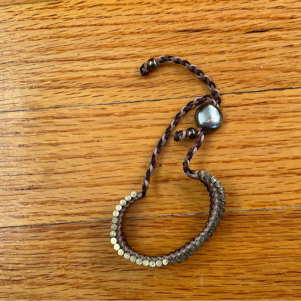 Bracelet